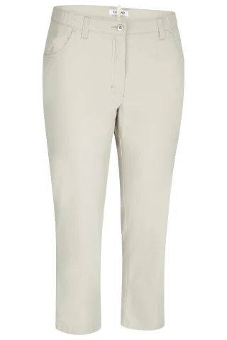 KjBRAND - Betty 7/8 beige - Gr. - 22