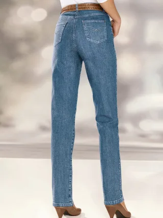 Casual Looks 5-Pocket-Jeans 1 Stk.