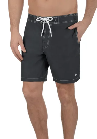 Blend Badeshorts "BHGomes" Badeshorts mit Eingriffstaschen