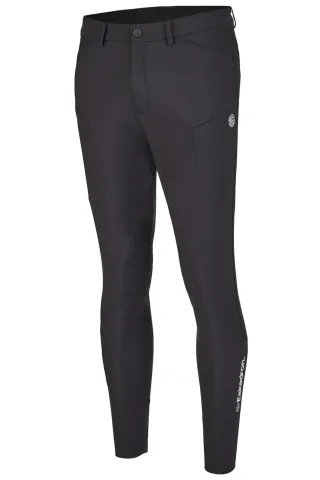 Herren Reithose Knie Grip Dynamic 24 S/S