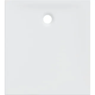 Geberit Nemea Duschwanne, 100 x 90 cm 550594001