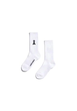 Armedangels - SAAMUS BOLD white - Gr. - 40.5