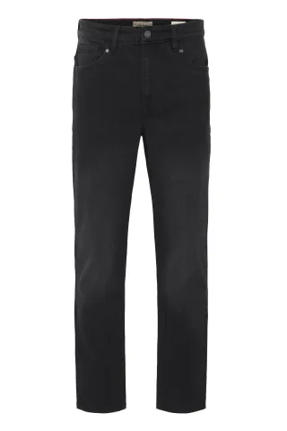 Blend - Thunder Relaxed fit - NOOS denim washed black - Gr. - 29/32