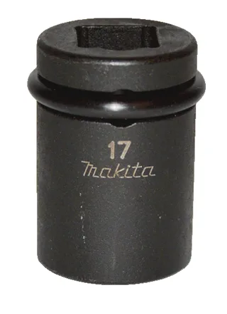Makita Steckschlüssel SW17-38 - 134829-3