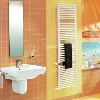 Zehnder Design-Heizkörper Toga Austausch ZT100860B5N9030