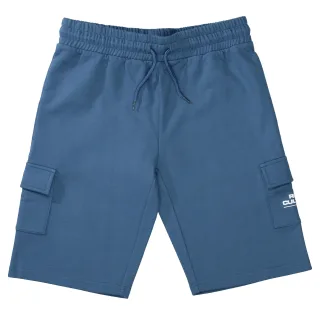 STACCATO - Kn.-Sweatbermudas night blue - Gr. - 152