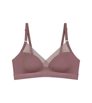 Triumph - Triumph Shape Smart N rose brown - Gr. - 03