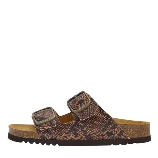 scholl - Sandalen - josephine braun - Gr. - 37