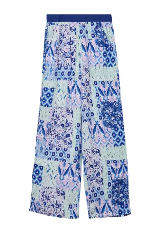 s.Oliver - Hose blau - Gr. - 158
