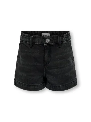 KIDS ONLY Shorts "KOGCOMET WIDE DNM SHORTS PIM528 NOOS"