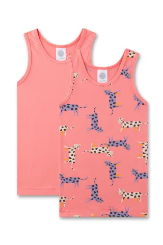 Sanetta - Doppelpack soft pink - Gr. - 092