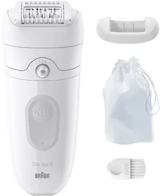 Braun 5-011 Silk-épil