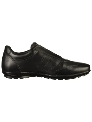 Geox Sneaker "Geox Sneaker Leder"