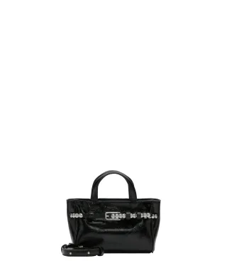 Liebeskind Berlin - Nori Crossbody XS schwarz - Gr. - OS