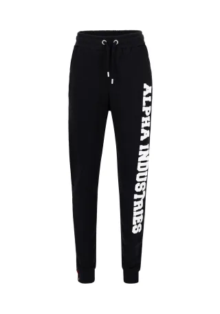 Alpha Industries Jogginghose "Big Letters Jogger"
