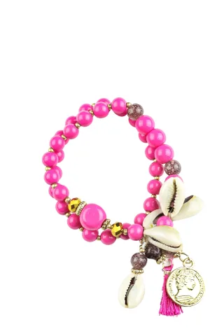 COLLEZIONE ALESSANDRO Armband "Bangalore"