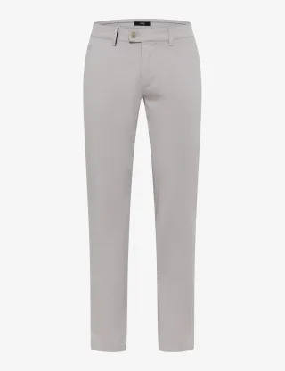 EUREX by BRAX - Style Jim light grey