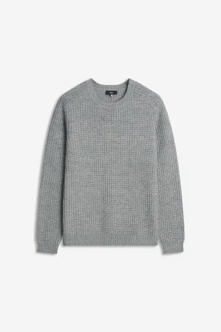 CINQUE - CITHONI hellgrau - Gr. - XL