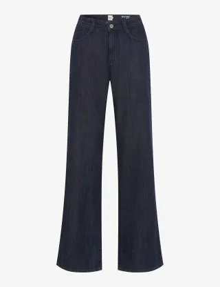 BRAX - Style Maine clean dark blue - Gr. - 36