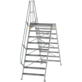 Munk Überstieg 60° Stufenbreite 1000 mm - 600929