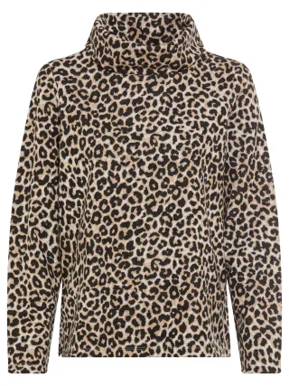 Olsen - Sweatshirt Long Sleeves - Gr. - 40