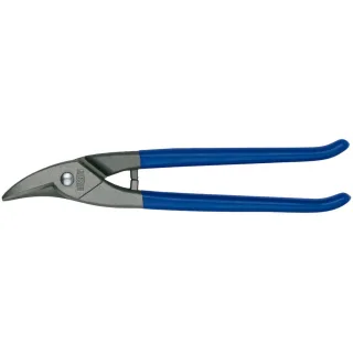 Bessey Figurenlochschere Standzeit ++ - D214-275