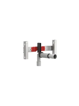 MEPA nextVIT Montagemodul STLBW Waschtisch Einlochbatt., 547009 547009