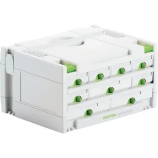 Festool SORTAINER SYS 3-SORT/9 - 491985