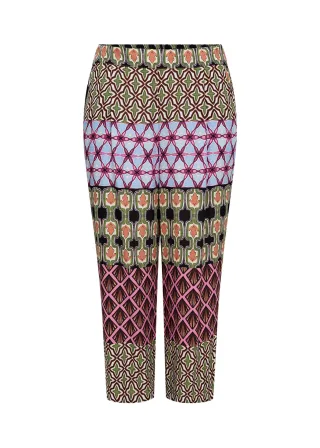 wasabiconcept - WA-MELIKA 2 c wild rose combi - Gr. - L