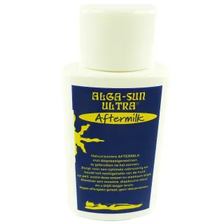 Alga-Sun Ultra Aftermilk 150ml