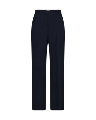 MOS MOSH - MMBai Miley Pant salute navy - Gr. - 38/Regular