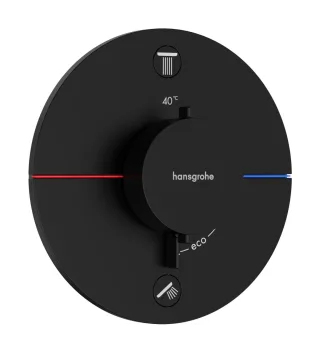 Hansgrohe Thermostat Unterputz ShowerSelect Comfort S 15554670