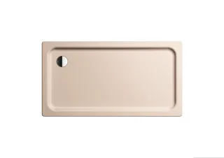 Kaldewei Duschwanne DUSCHPLAN XXL Modell 425-1,750x1400x65mm, 432500010030 432500010030