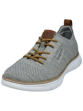 bugatti Sneaker "bugatti Sneaker Textil"