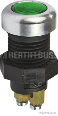 HERTH&BUSS Kontrollleuchte grün - 85780332