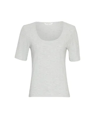 msch copenhagen - MSCHJuna SS Tee - Gr. - M/L