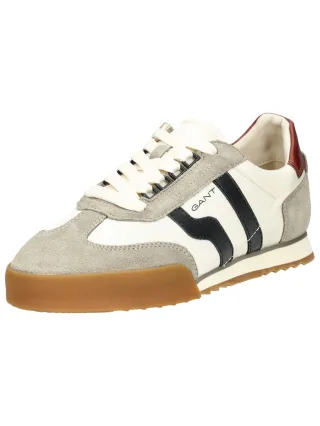 Gant Sneaker "Gant Sneaker Veloursleder"