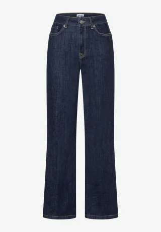 MORE & MORE - Marlene Jeans blau - Gr. - 32