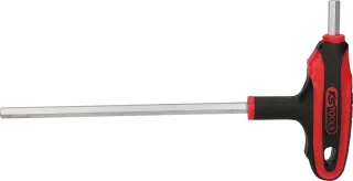 KS Tools T-Griff-Innensechskant-Schlüssel, ZOLL - 151.2849