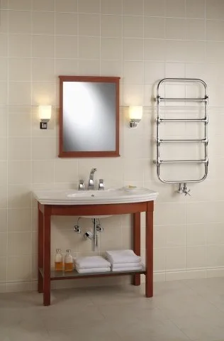 Zehnder Design-Heizkörper Nobis ZNO00150CR00000