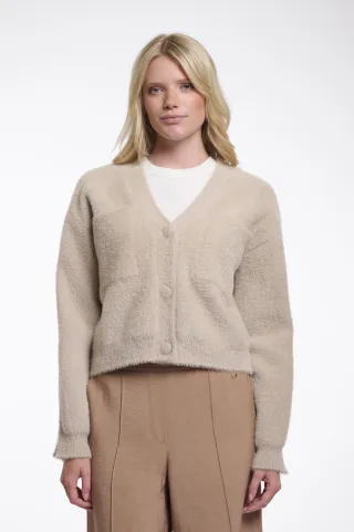 Rino&Pelle - Isarea.5002621 stone - Gr. - xl