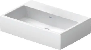 Duravit Vero Air Waschtisch Weiß Hochglanz 600 mm - 2368600070 2368600070