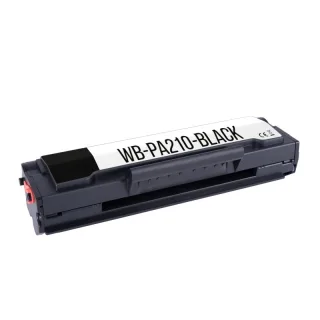 [NB] Kompatibel für Pantum PA-210 Toner Schwarz