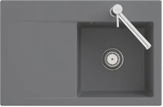 Villeroy & Boch Spüle Subway Style 45 Flat 780x510mm 33482FJ0