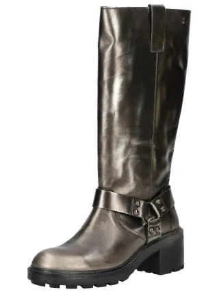 Lazamani Stiefel "Lazamani Stiefel Leder"