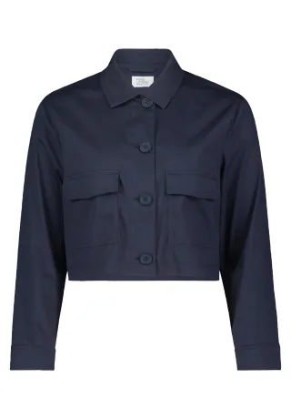Robe Légère - Casual-Jacke Night Sky - Gr. - 40