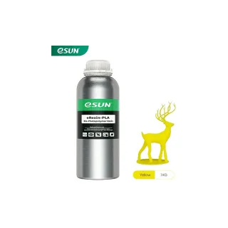 Original UV/LCD ERESINPLA YELLOW 1kg