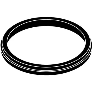 Geberit Lippendichtung, zu Geberit Pluvia 241723001