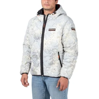 Napapijri Mercury Jacket