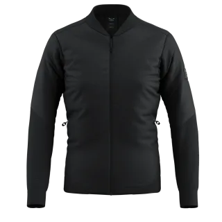 SALEWA - Fanes TirolWool® Responsive Jacke Damen - Schwarz (Gr.36)